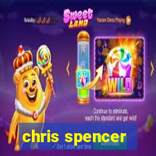 chris spencer